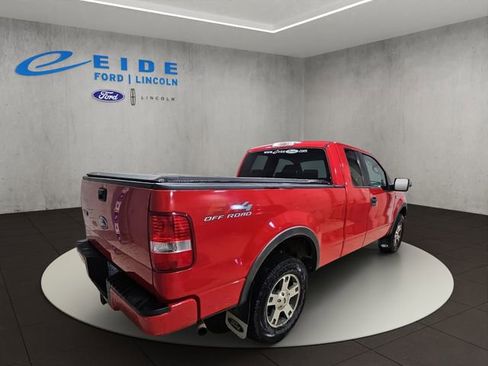 Used 2005 Ford F150 XL AWD/4WD image 10