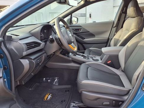 New 2026 Subaru Crosstrek 2.5i Wilderness w/ Wilderness Package AWD/4WD image 7