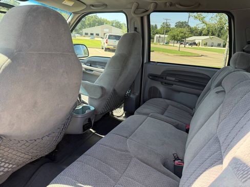 Used 2001 Ford Excursion XLT RWD image 17