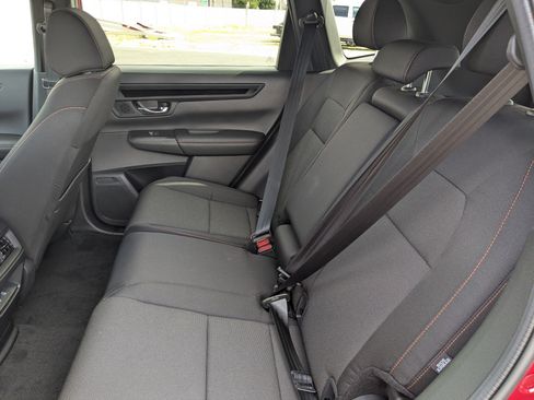 New 2026 Honda CR-V TrailSport image 27