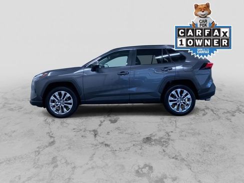 Certified 2023 Toyota RAV4 XLE Premium image 6