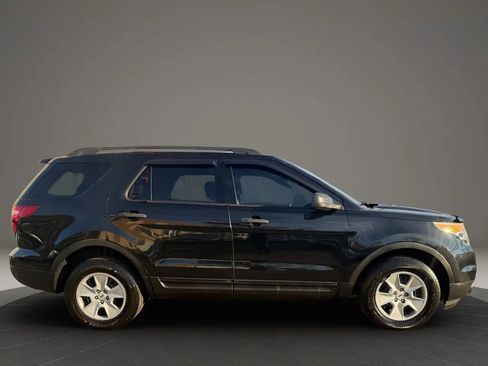 Used 2014 Ford Explorer 4WD image 4