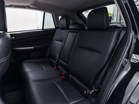 Used 2015 Subaru Crosstrek Touring image 29