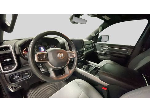 Used 2023 RAM 1500 Big Horn image 10