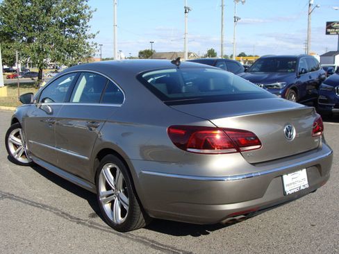Used 2014 Volkswagen CC R-Line image 4
