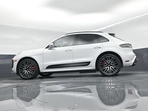 Used 2023 Porsche Macan GTS AWD/4WD image 44