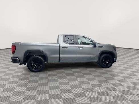 Certified 2023 GMC Sierra 1500 Pro w/ Graphite Edition image 36