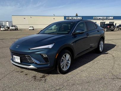 Used 2024 Buick Envista Preferred w/ Convenience I Package