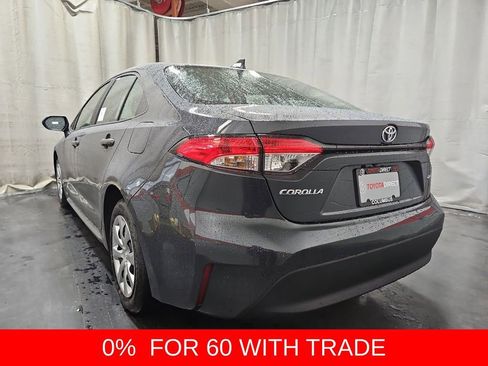 New 2026 Toyota Corolla LE image 5