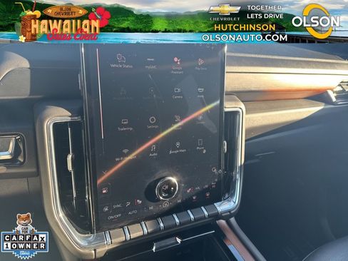 Used 2025 GMC Yukon XL Denali image 22