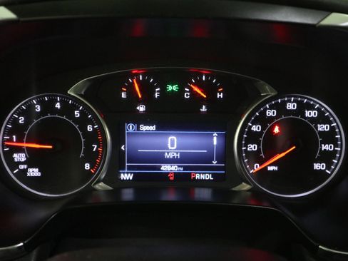 Used 2022 Chevrolet Blazer LT image 18