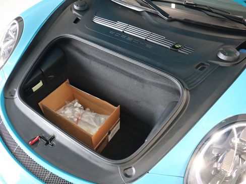 Used 2018 Porsche 911 GT3 image 28