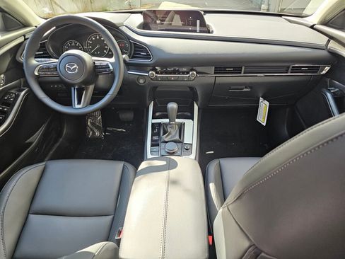 New 2025 MAZDA CX-30 AWD 2.5 S w/ Preferred Package image 13