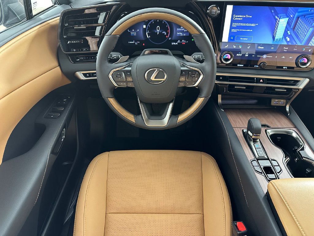 New 2026 Lexus RX 350 Premium w/ Convenience Package AWD/4WD image 27