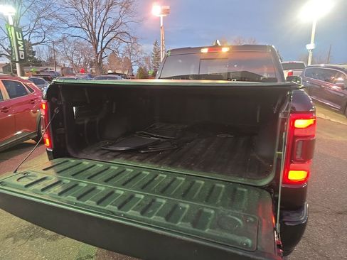 Used 2020 RAM 1500 Limited image 18