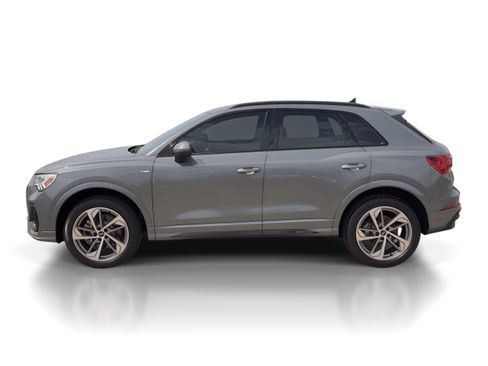 New 2025 Audi Q3 2.0T Premium image 2