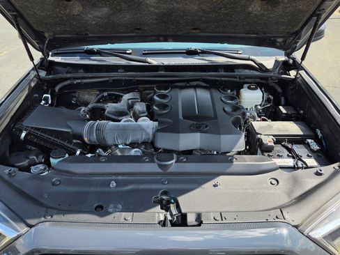 Used 2024 Toyota 4Runner SR5 image 49