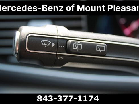 Certified 2024 Mercedes-Benz GLS 450 4MATIC image 30