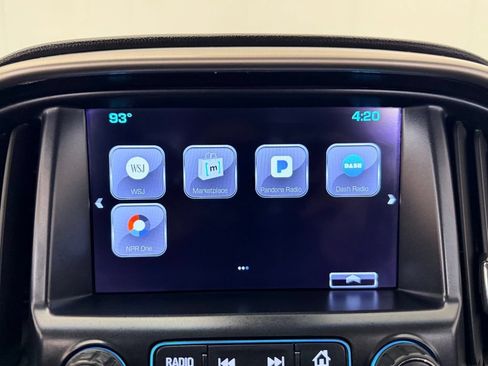 Used 2018 GMC Canyon Denali AWD/4WD image 20
