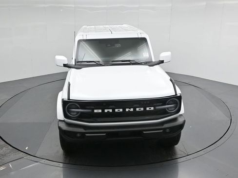 New 2026 Ford Bronco Outer Banks image 37