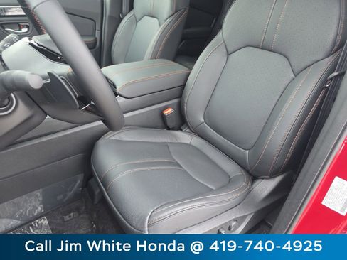 New 2026 Honda Passport TrailSport Elite image 24
