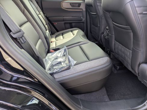 New 2026 Ford Bronco Sport Big Bend image 34