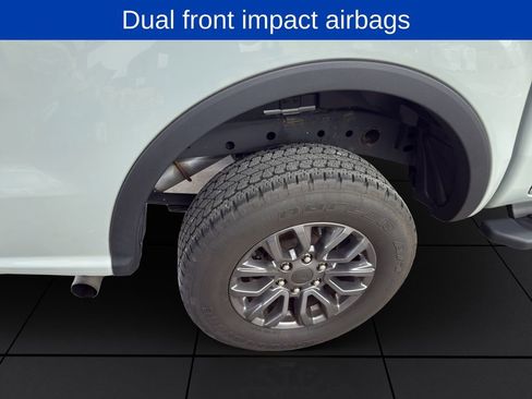 Used 2022 Ford Ranger XLT w/ Equipment Group 301A Mid image 25