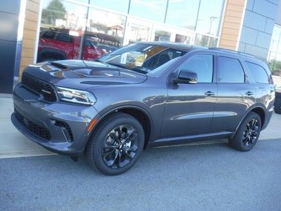New 2026 Dodge Durango GT