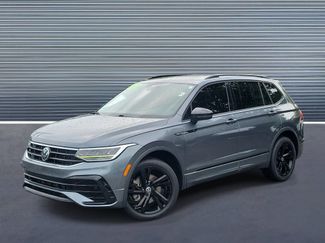 Used 2023 Volkswagen Tiguan SE R-Line FWD 360° Tour