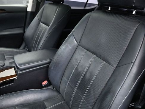 Used 2017 Lexus ES 350 350 image 17