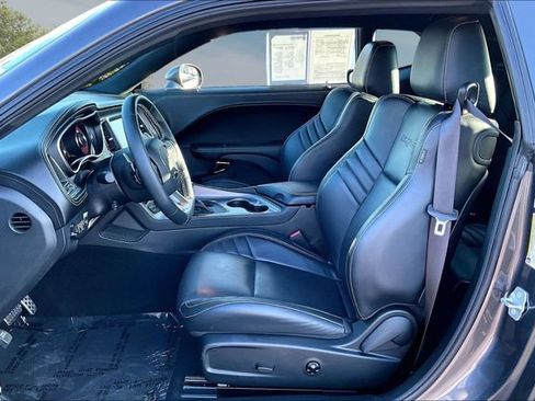 Used 2023 Dodge Challenger SRT Hellcat RWD image 19