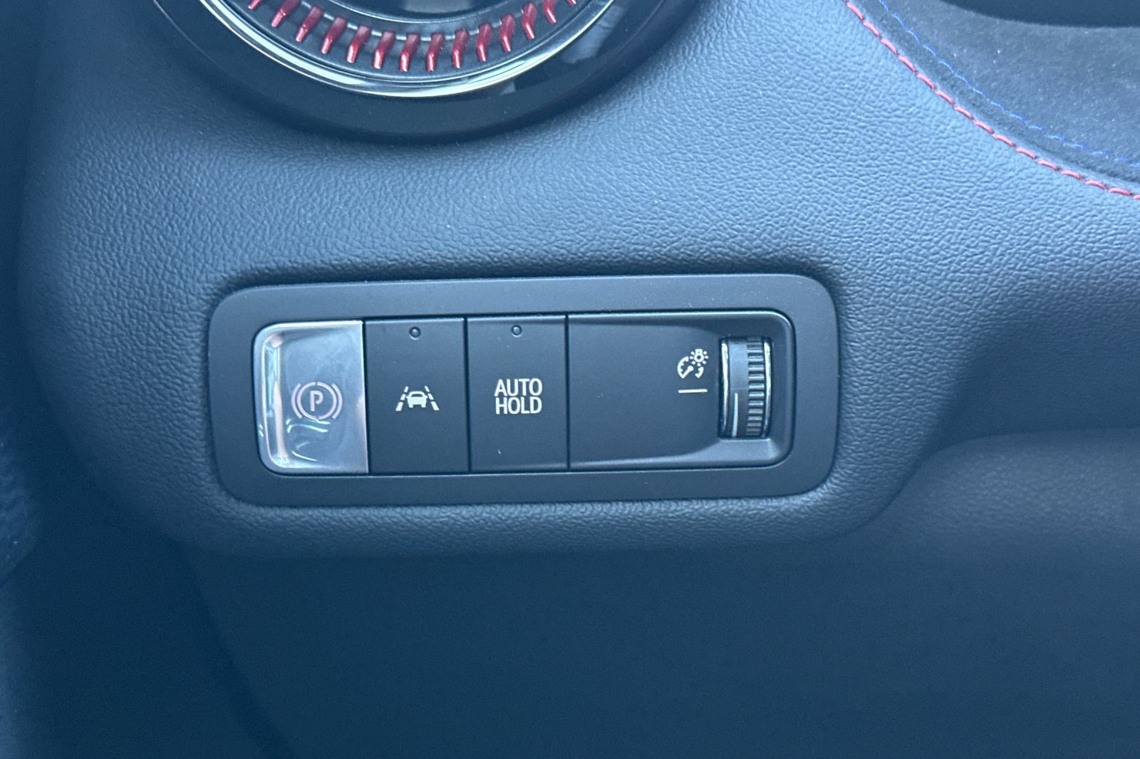 Used 2026 Chevrolet Blazer EV RS FWD image 38