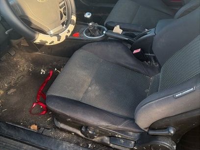 Used 2006 Hyundai Tiburon GS