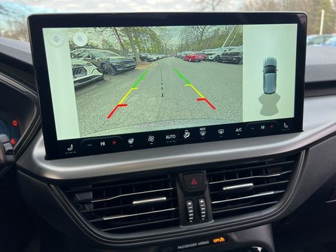 New 2026 Ford Escape Active w/ Active Premium Tech Pack image 21