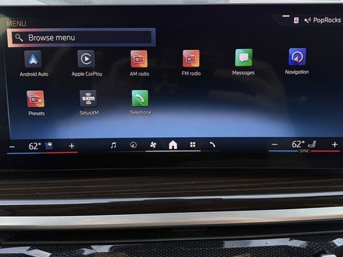 Used 2024 BMW X7 xDrive40i AWD/4WD image 64