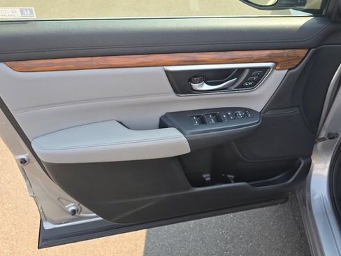 Used 2022 Honda CR-V EX-L image 24