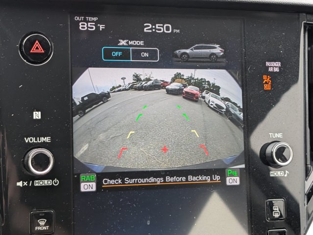 Used 2022 Subaru Outback Limited AWD/4WD image 20
