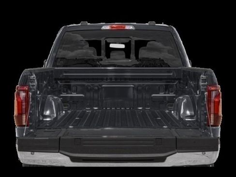 New 2025 Ford F150 Lariat w/ Equipment Group 502A High image 8