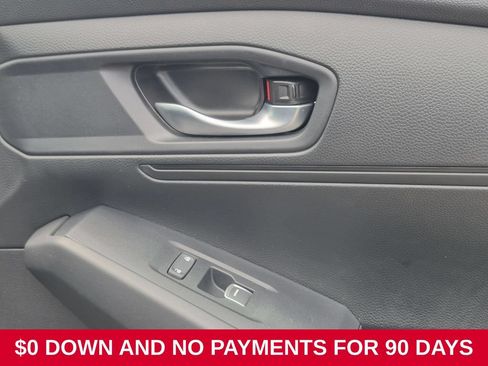 Used 2025 Honda Accord LX image 33