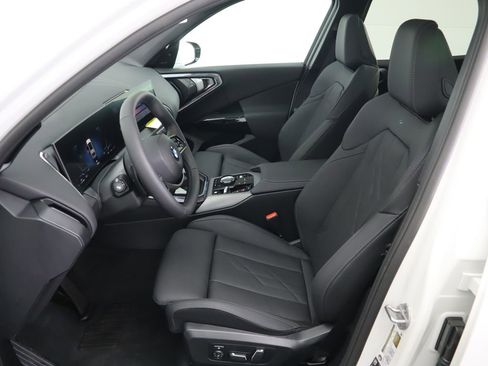 New 2026 BMW X3 xDrive30 image 20