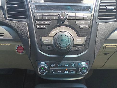 Used 2014 Acura RDX FWD w/ Technology Package image 10