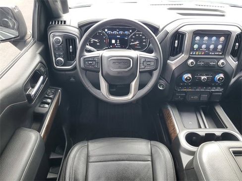 Used 2020 GMC Sierra 1500 Denali w/ Denali Ultimate Package image 27