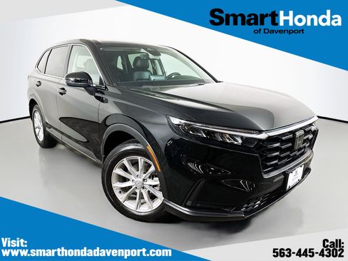 Used 2023 Honda CR-V EX-L image 1