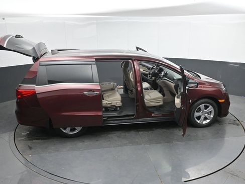Used 2019 Honda Odyssey EX-L image 43