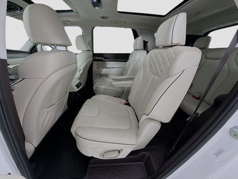 Used 2021 Hyundai Palisade Calligraphy AWD/4WD image 27
