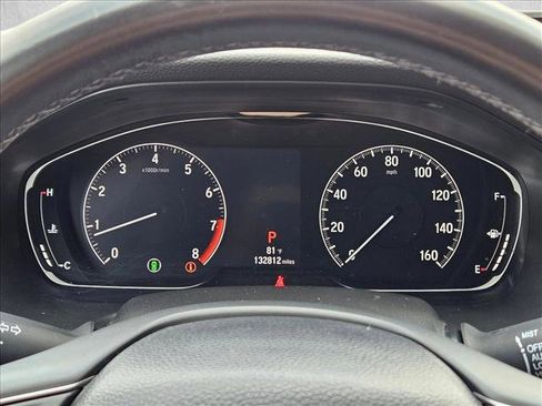 Used 2018 Honda Accord Touring image 11