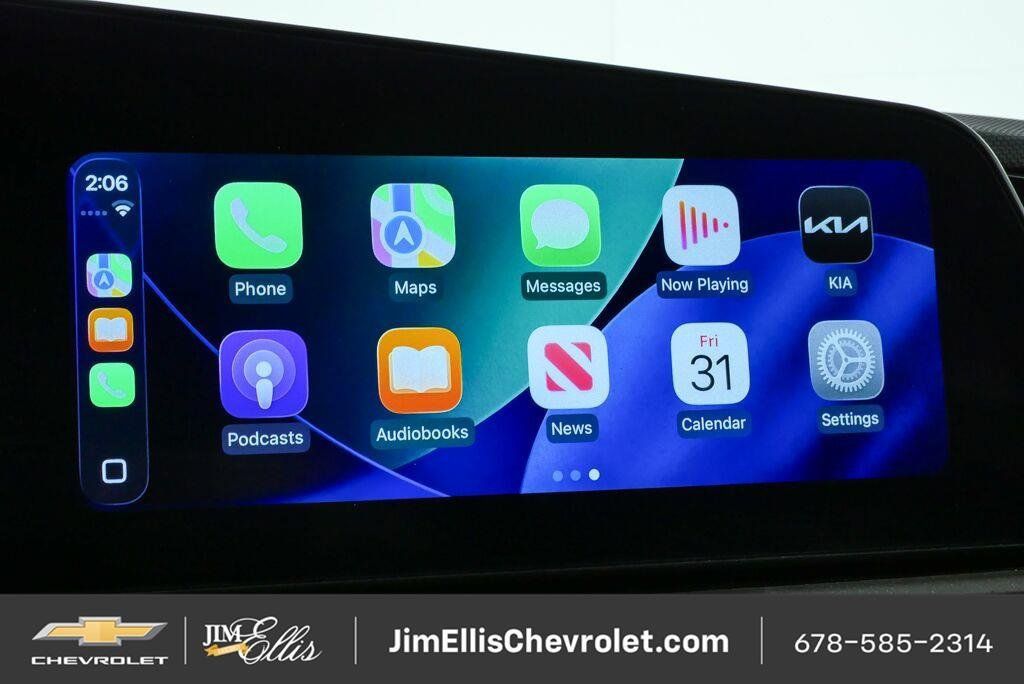 Used 2023 Kia Niro Wind w/ Wind Preserve Package FWD image 16
