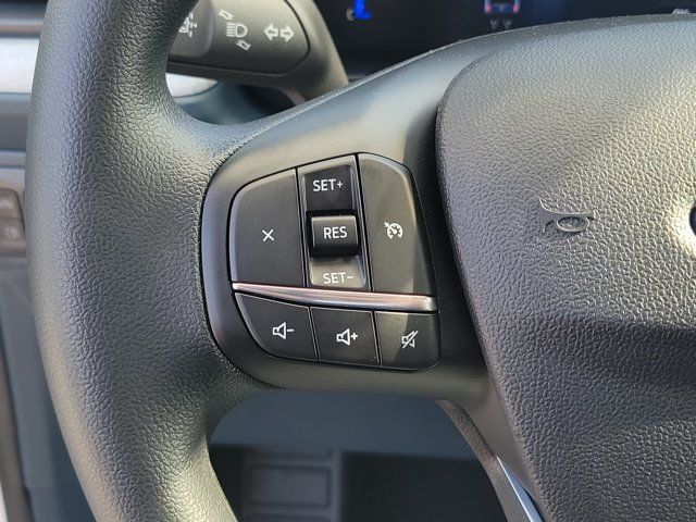 New 2026 Ford Maverick XLT FWD image 25