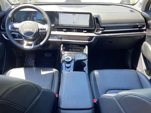 Used 2023 Kia Sportage EX AWD/4WD image 12