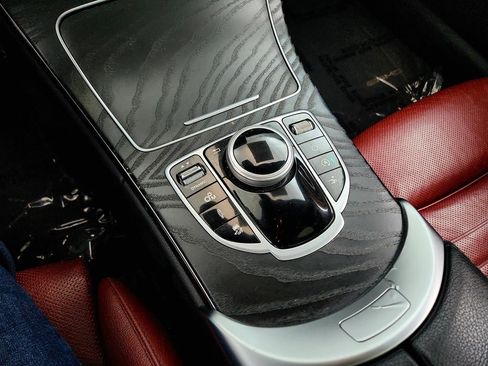 Used 2018 Mercedes-Benz C 43 AMG 4MATIC Coupe image 19